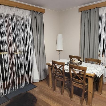 Apartament Tatrzanski Aniol Kościelisko Kültér fotó
