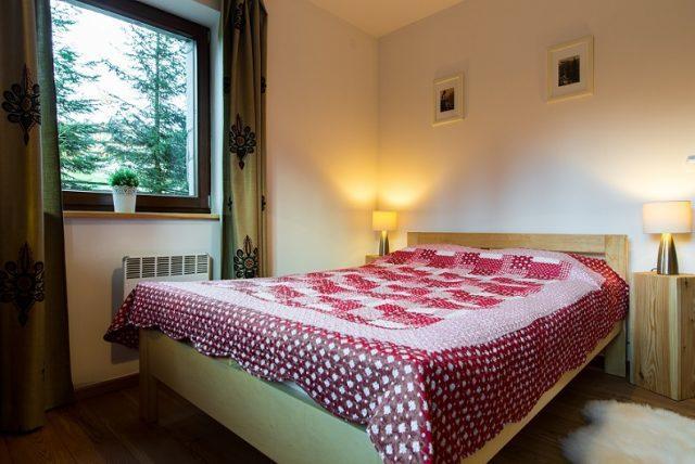 Apartament Tatrzanski Aniol Kościelisko Kültér fotó