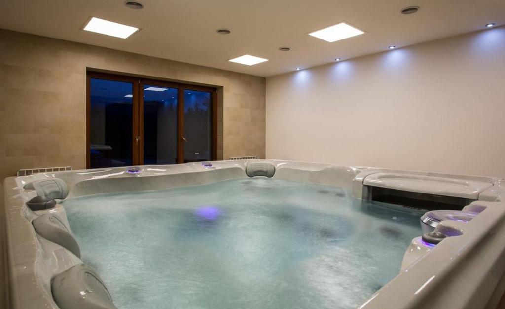 Apartament Tatrzanski Aniol Kościelisko Kültér fotó