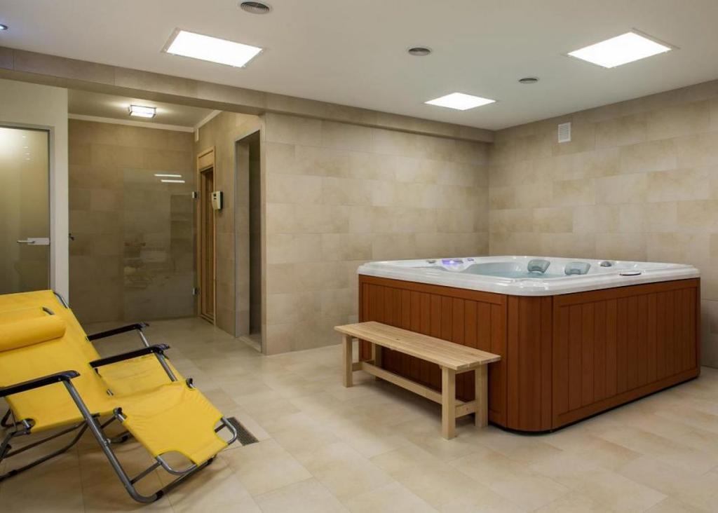Apartament Tatrzanski Aniol Kościelisko Kültér fotó