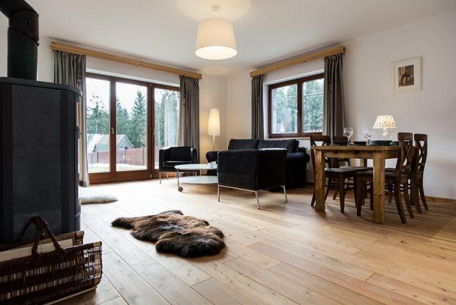 Apartament Tatrzanski Aniol Kościelisko Kültér fotó