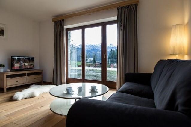 Apartament Tatrzanski Aniol Kościelisko Kültér fotó